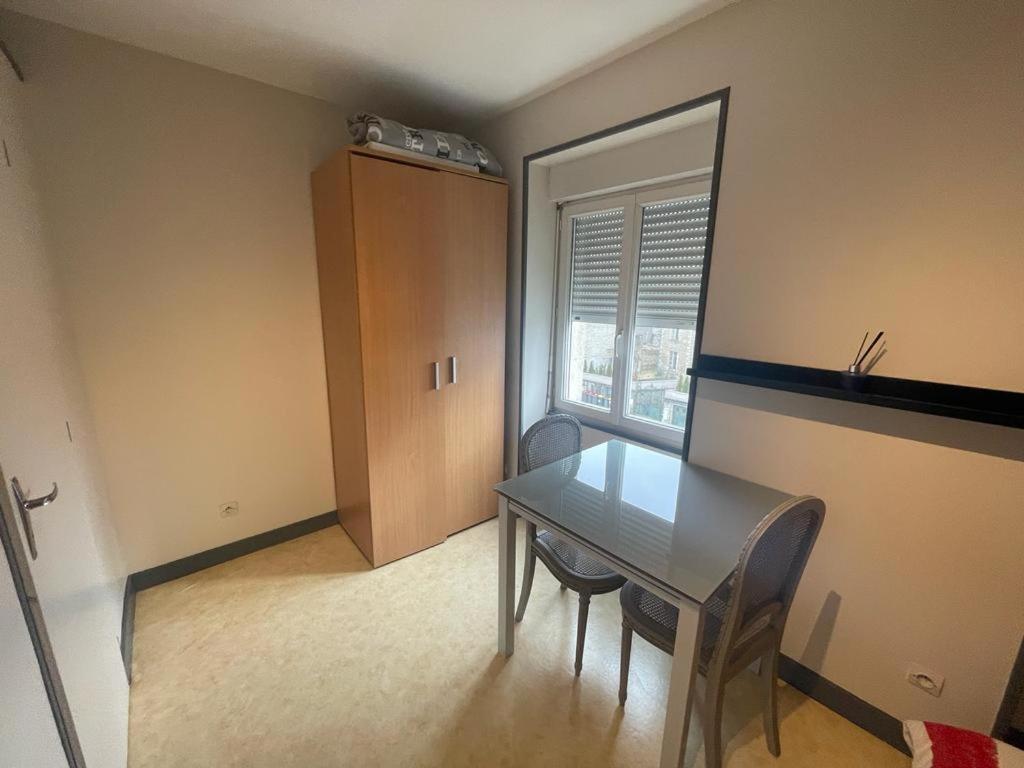 Studio Agreable Et Lumineux Lägenhet Niort Exteriör bild